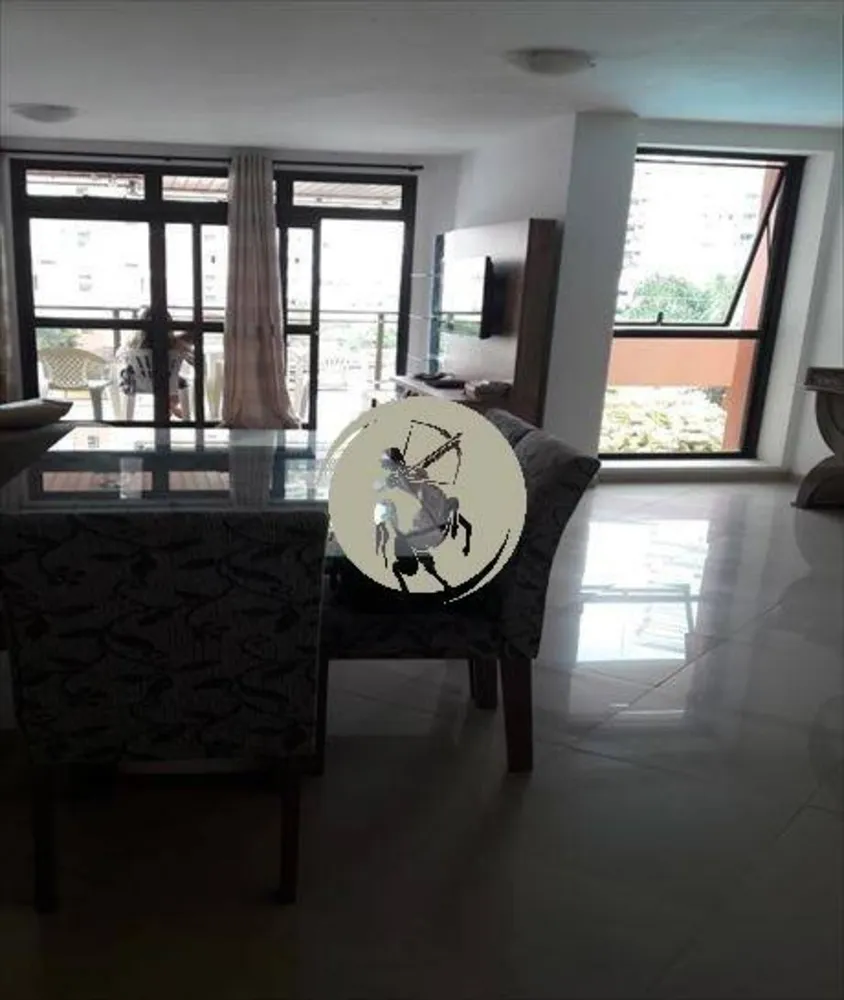 Apartamento, 3 quartos, 150 m² - Foto 3