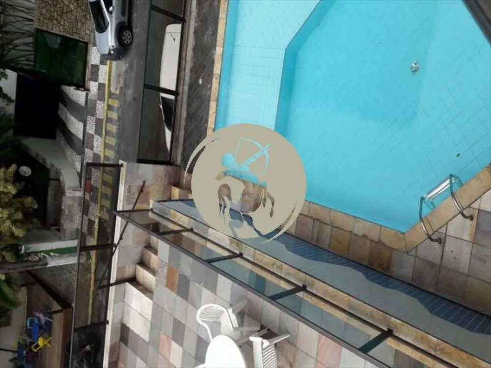 Apartamento, 3 quartos, 150 m² - Foto 1