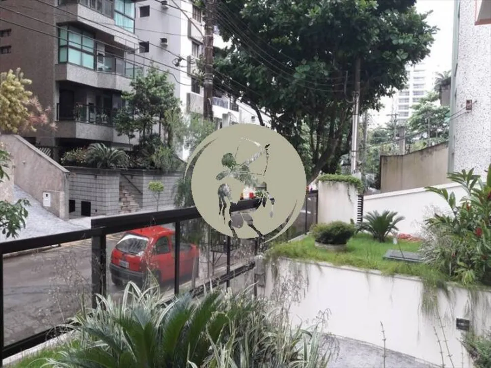 Apartamento, 3 quartos, 150 m² - Foto 11