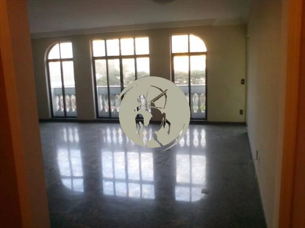Apartamento, 4 quartos, 286 m² - Foto 1