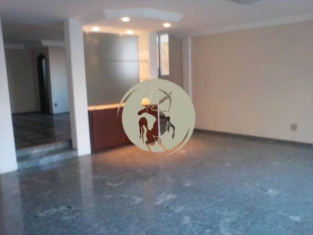 Apartamento, 4 quartos, 286 m² - Foto 2