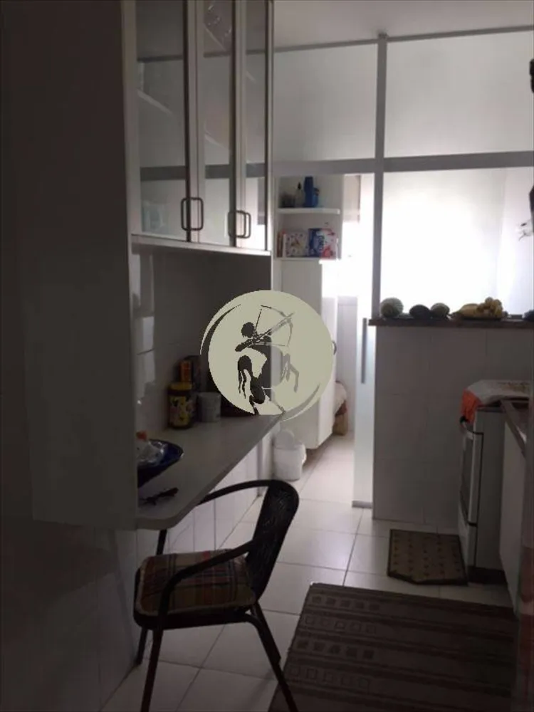 Apartamento, 3 quartos, 129 m² - Foto 2