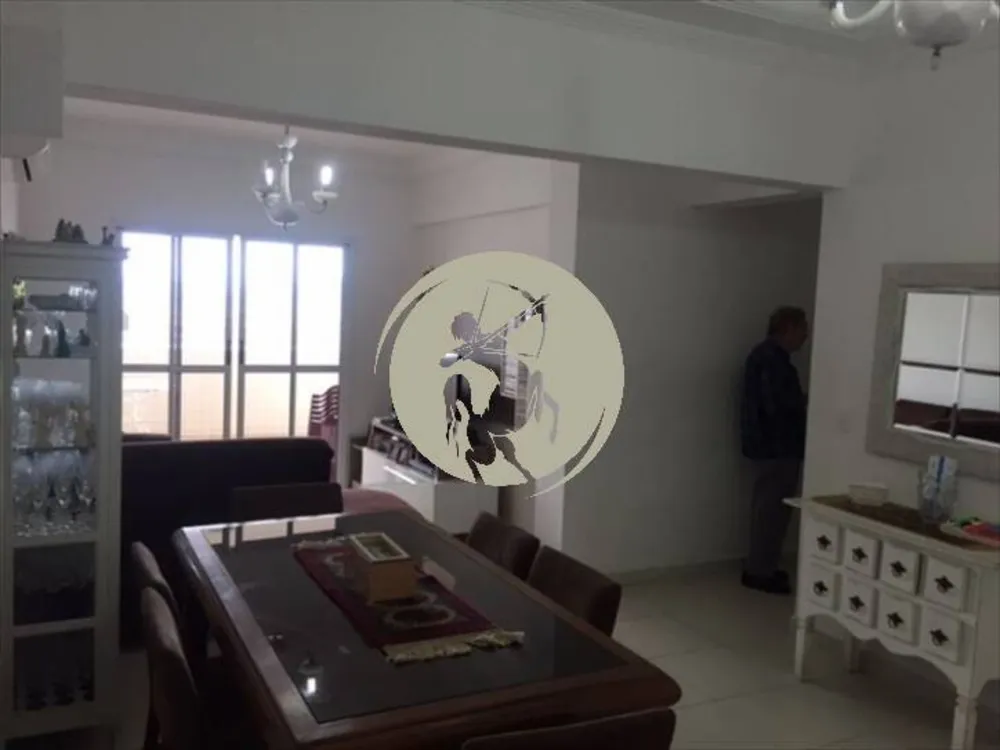 Apartamento, 3 quartos, 129 m² - Foto 1