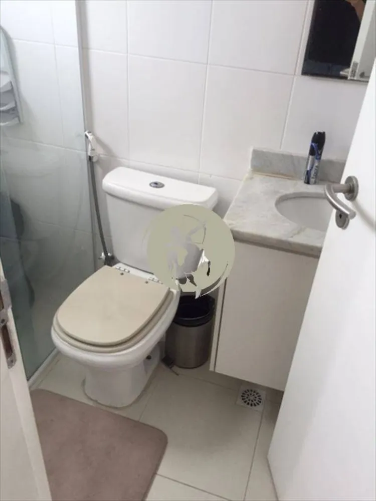 Apartamento, 3 quartos, 129 m² - Foto 5