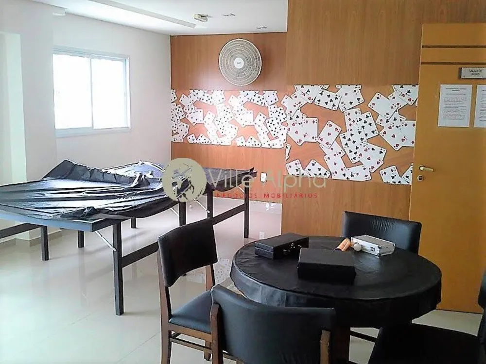Apartamento, 2 quartos, 78 m² - Foto 6