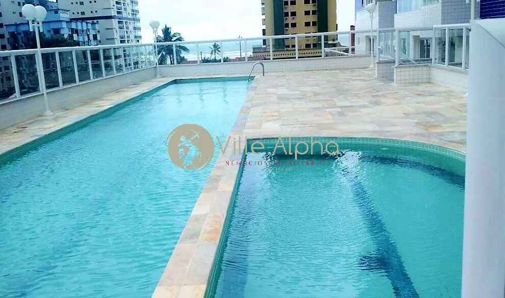 Apartamento, 2 quartos, 78 m² - Foto 1