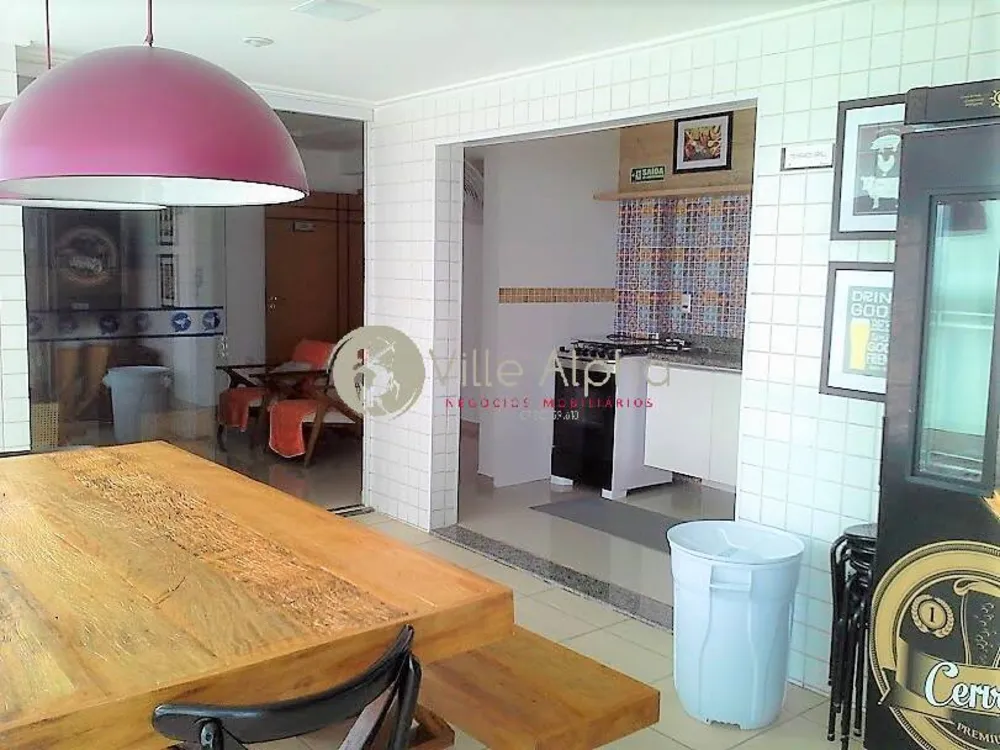 Apartamento, 2 quartos, 78 m² - Foto 7