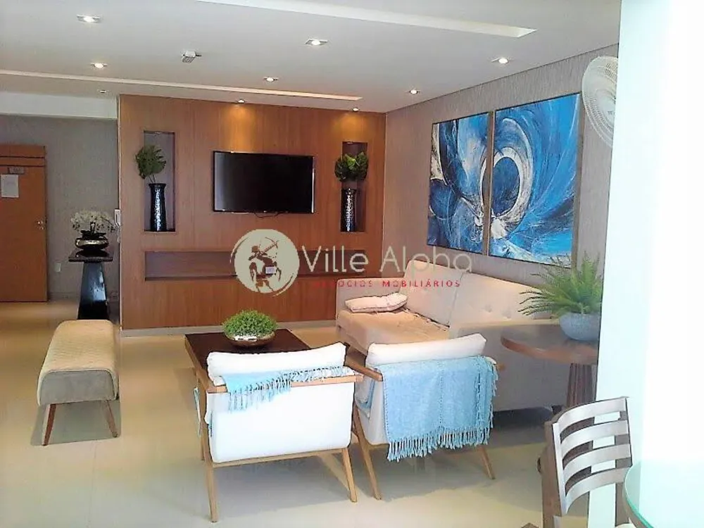 Apartamento, 2 quartos, 78 m² - Foto 5