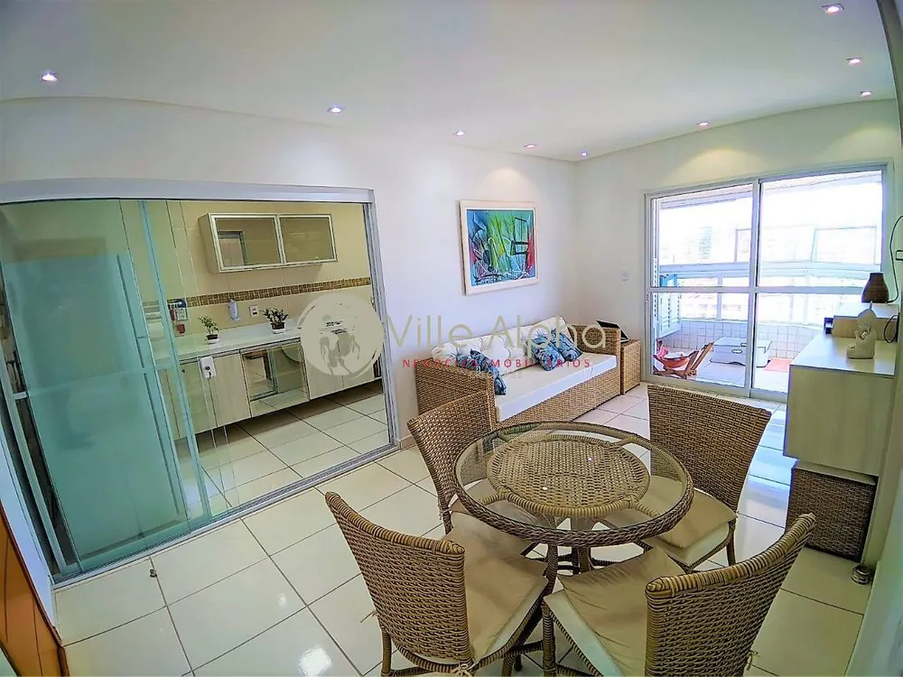 Apartamento, 2 quartos, 78 m² - Foto 4