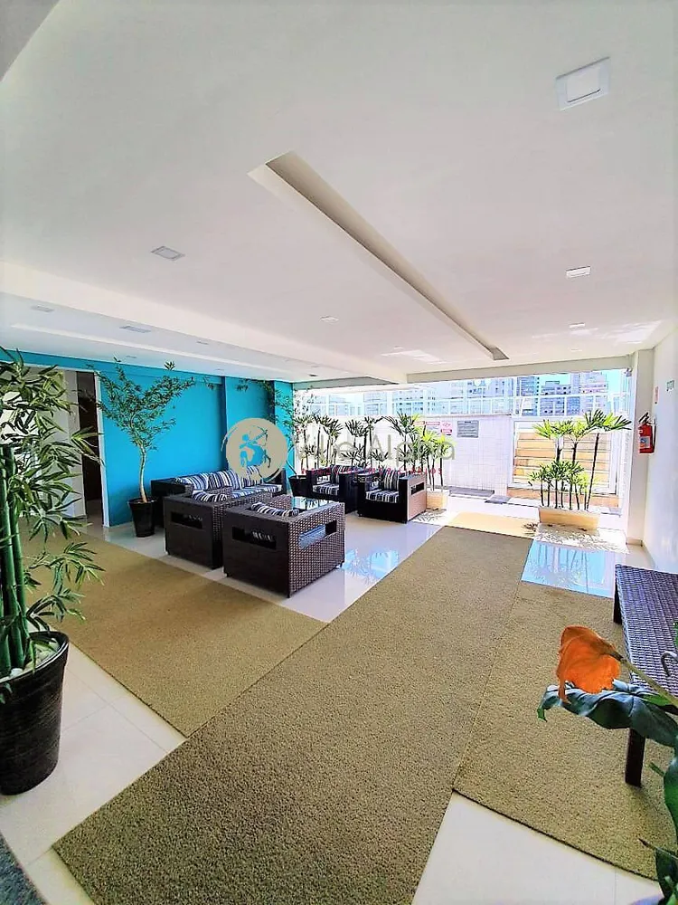 Apartamento, 2 quartos, 78 m² - Foto 3