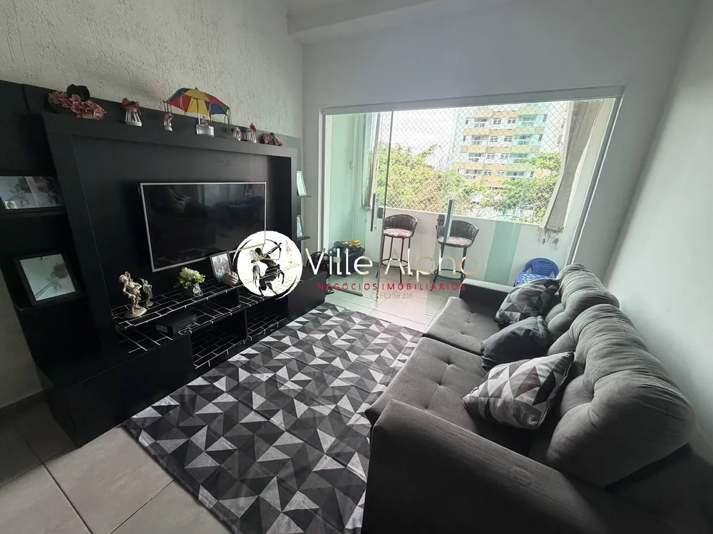 Apartamento, 1 quarto, 50 m² - Foto 4