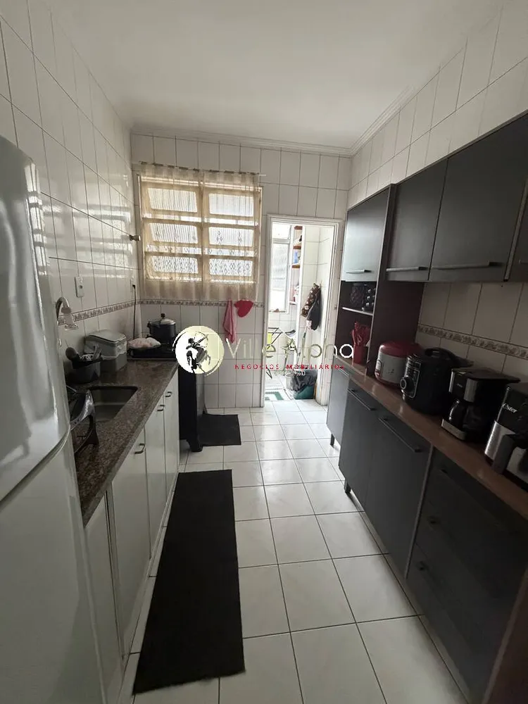 Apartamento, 1 quarto, 50 m² - Foto 3