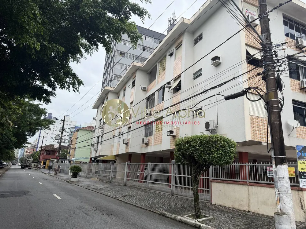 Apartamento, 1 quarto, 50 m² - Foto 2