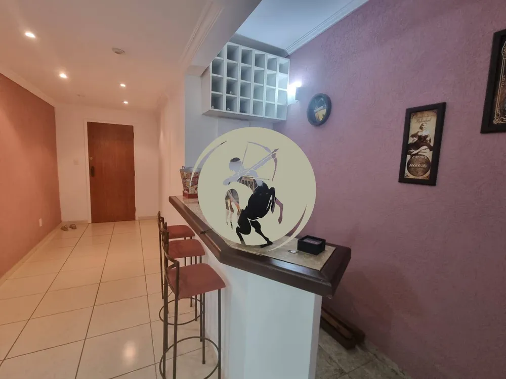 Apartamento, 2 quartos, 110 m² - Foto 3