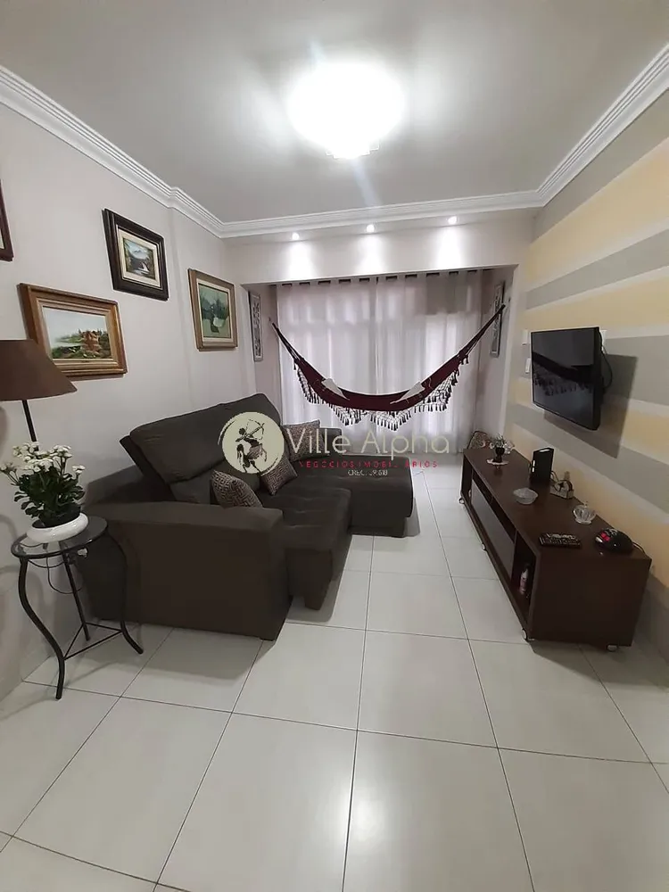 Apartamento, 2 quartos, 82 m² - Foto 1