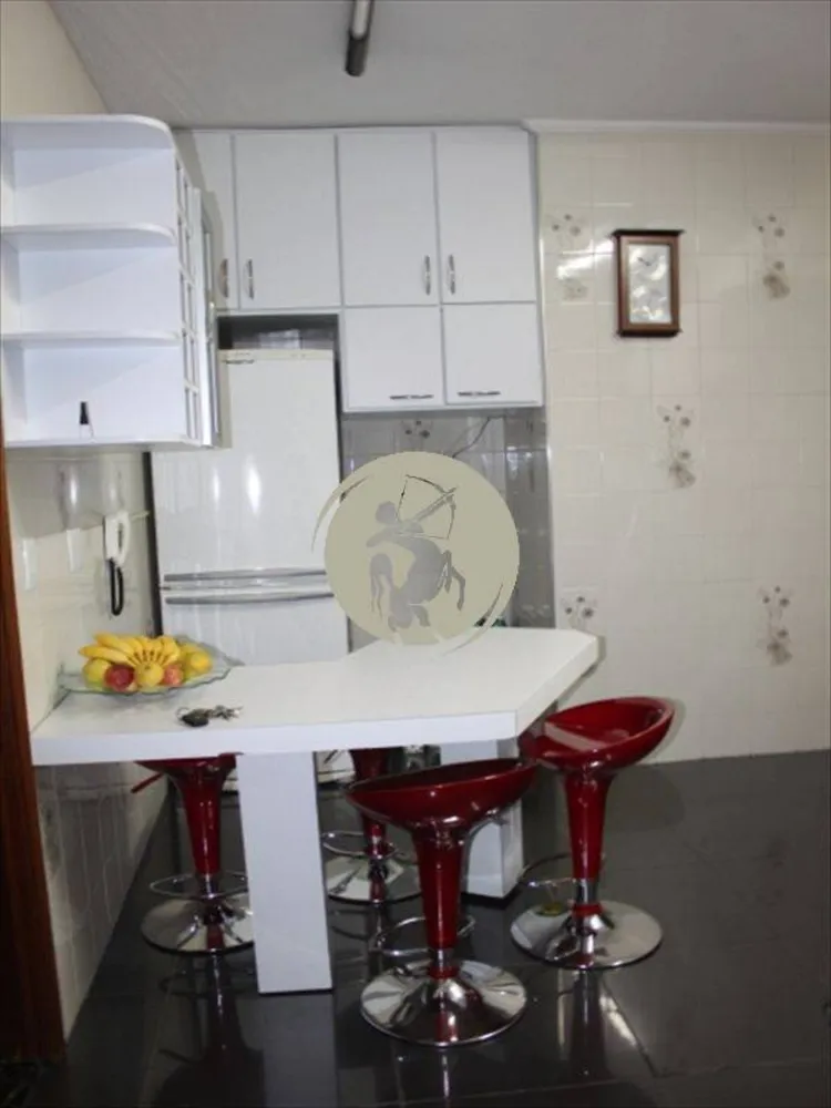 Apartamento, 2 quartos, 95 m² - Foto 6