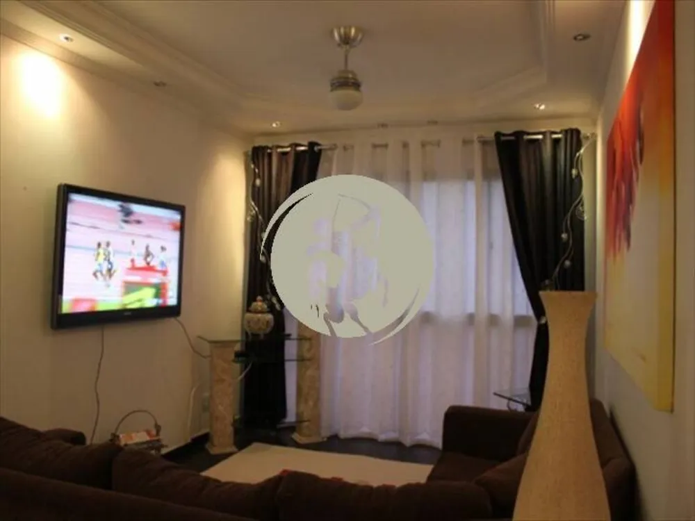 Apartamento, 2 quartos, 95 m² - Foto 10
