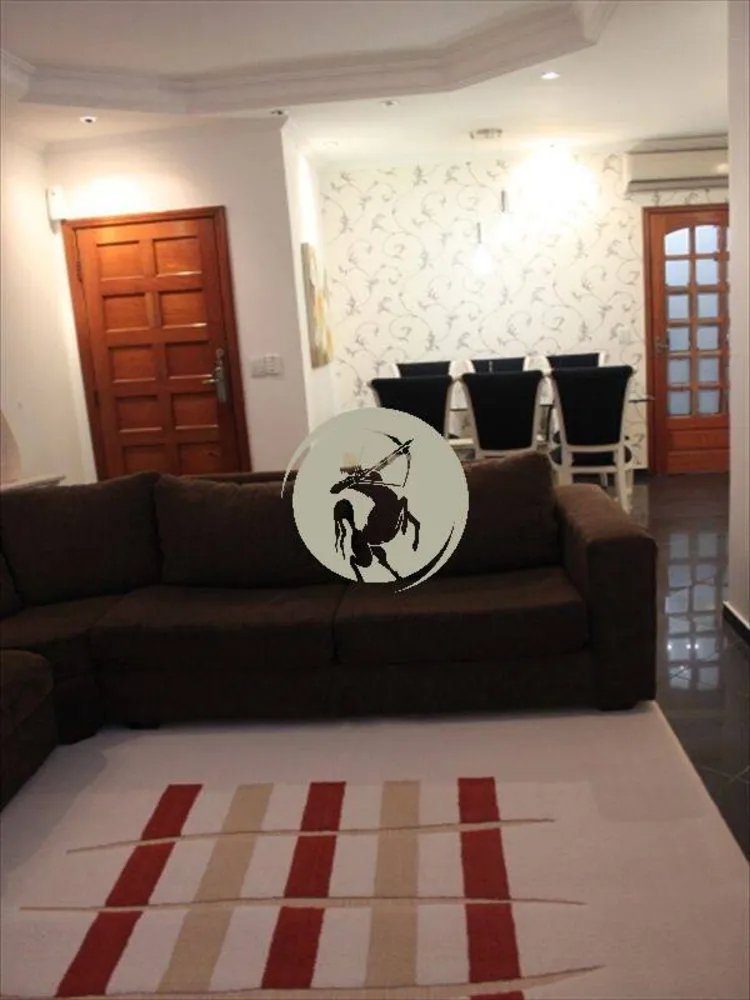 Apartamento, 2 quartos, 95 m² - Foto 9