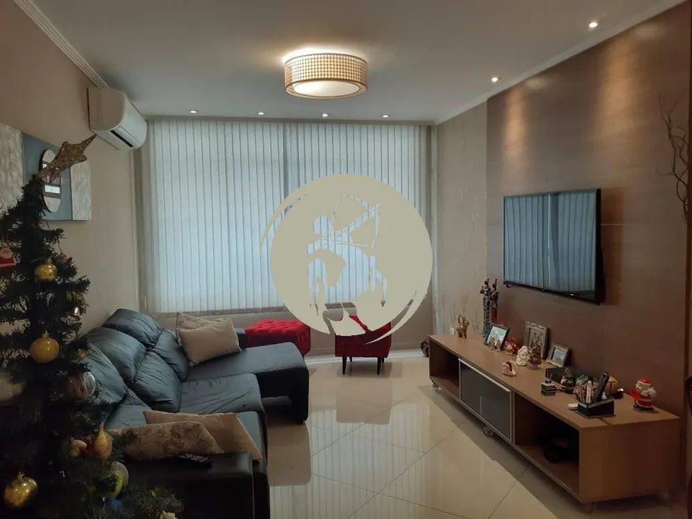 Apartamento, 3 quartos, 155 m² - Foto 2