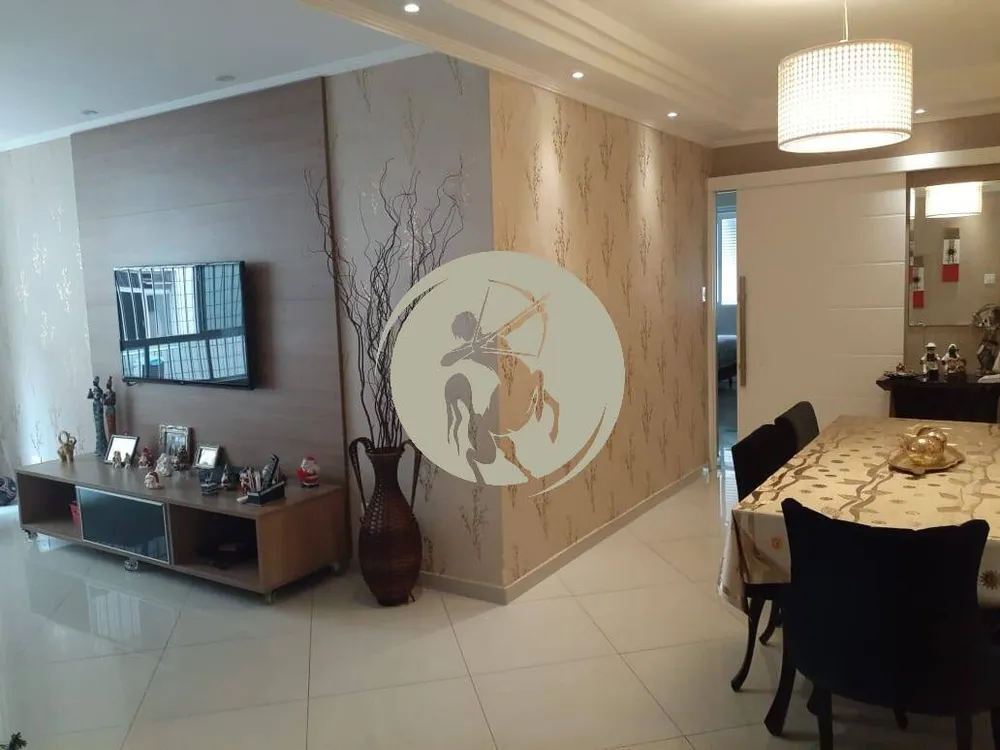 Apartamento, 3 quartos, 155 m² - Foto 1