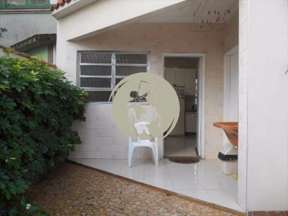 Sobrado, 3 quartos, 160 m² - Foto 12