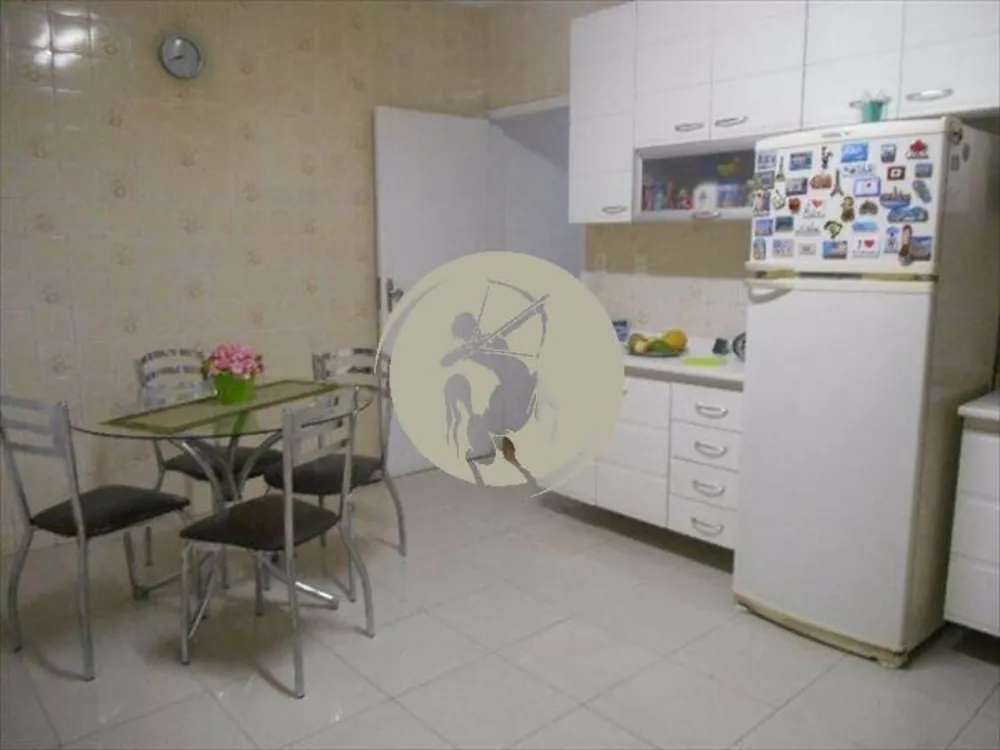 Sobrado, 3 quartos, 160 m² - Foto 10