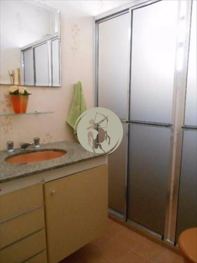 Sobrado, 3 quartos, 160 m² - Foto 5