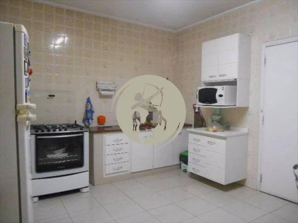 Sobrado, 3 quartos, 160 m² - Foto 11