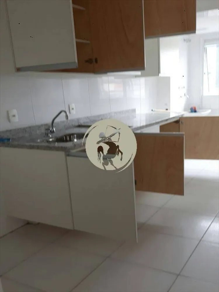 Apartamento, 2 quartos, 77 m² - Foto 3