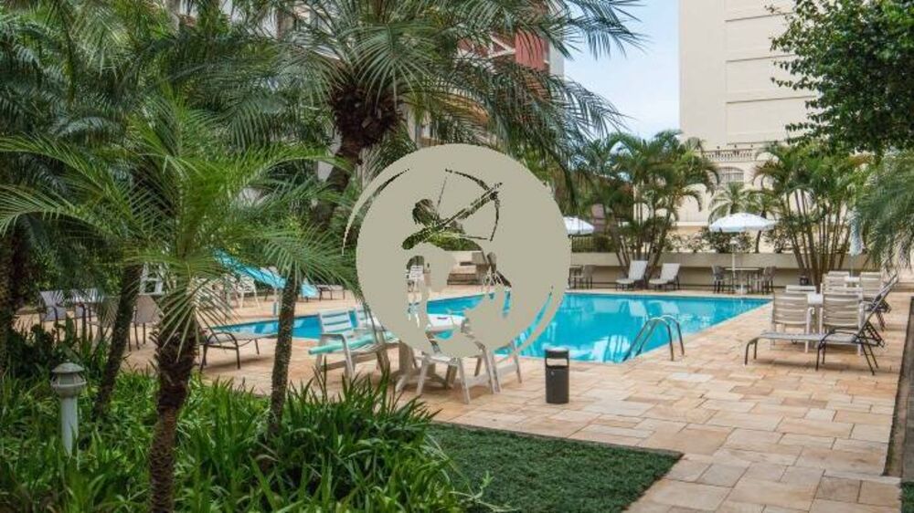 Apartamento à venda com 3 quartos, 340m² - Foto 9