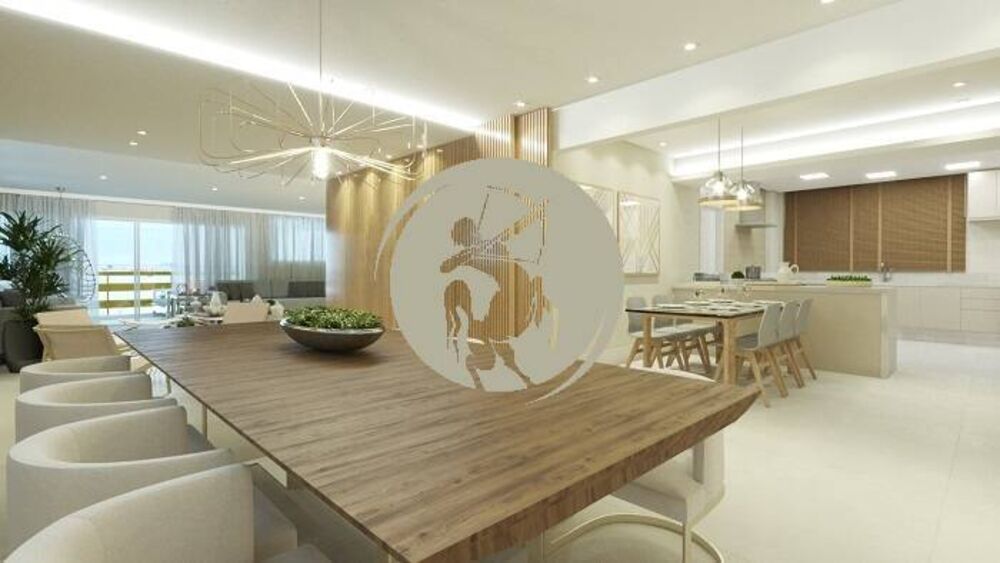 Apartamento à venda com 3 quartos, 340m² - Foto 6