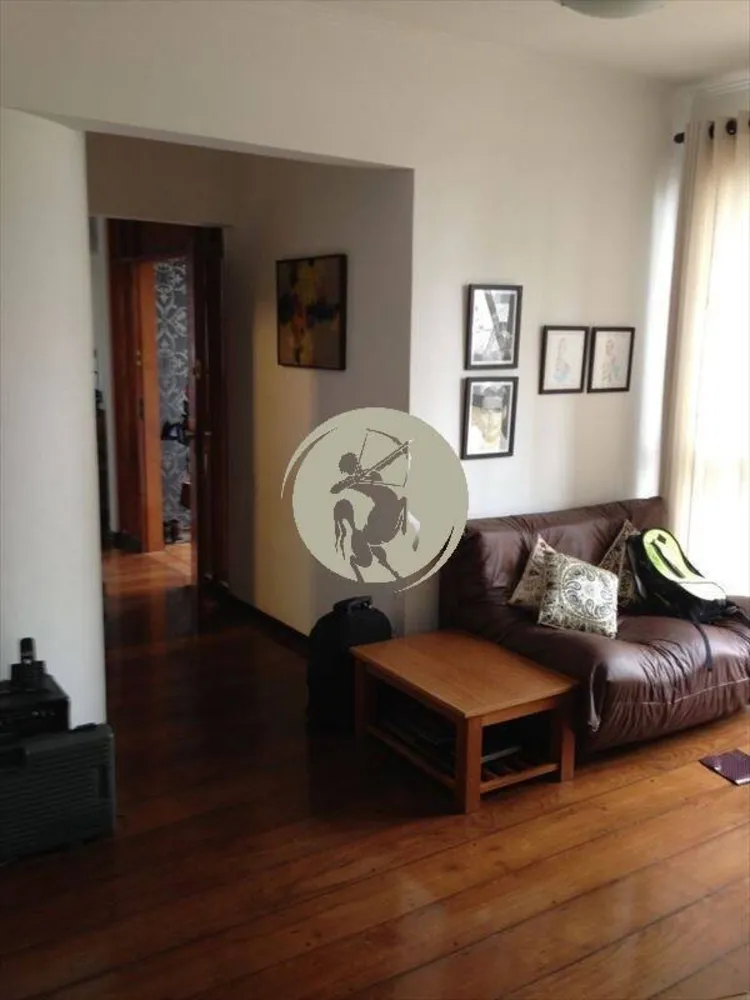 Apartamento, 4 quartos, 210 m² - Foto 5