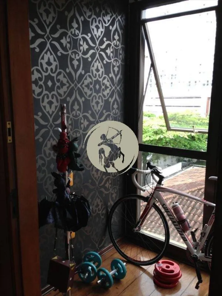 Apartamento, 4 quartos, 210 m² - Foto 8