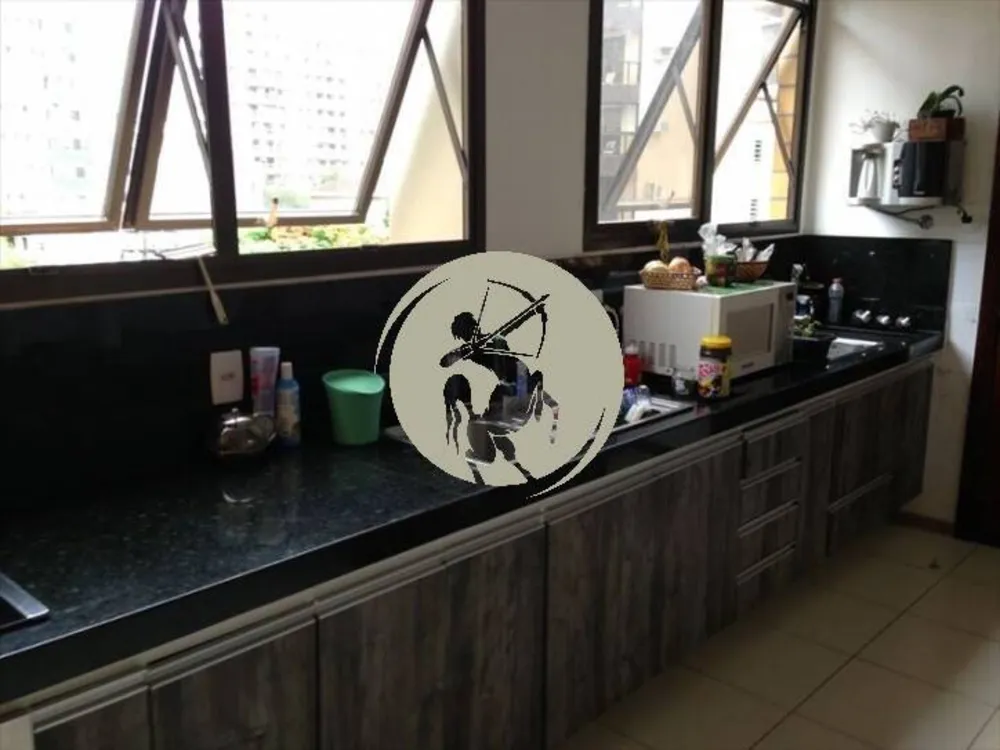 Apartamento, 4 quartos, 210 m² - Foto 3