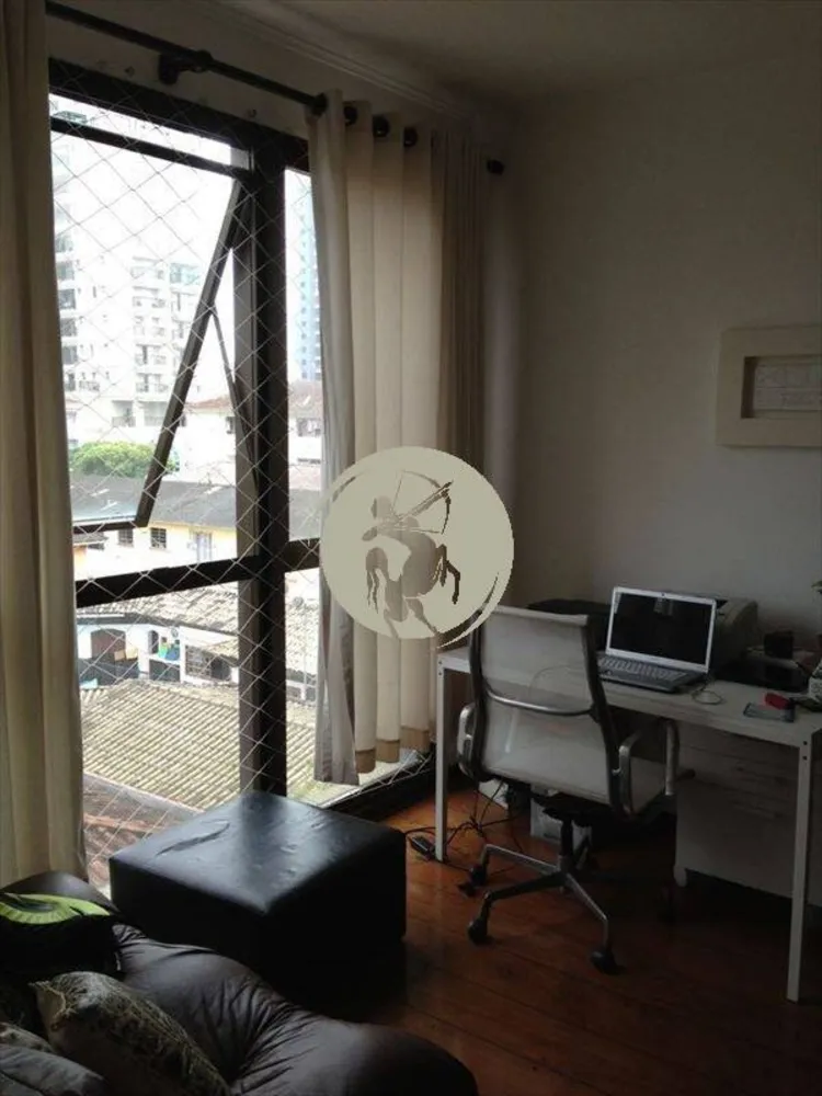 Apartamento, 4 quartos, 210 m² - Foto 8
