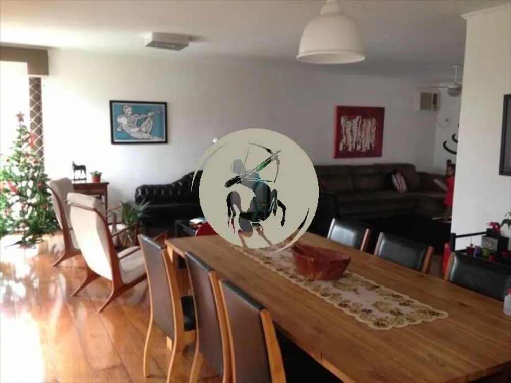 Apartamento, 4 quartos, 210 m² - Foto 7