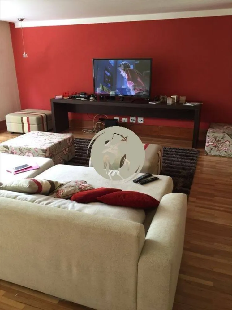 Casa, 4 quartos, 450 m² - Foto 4