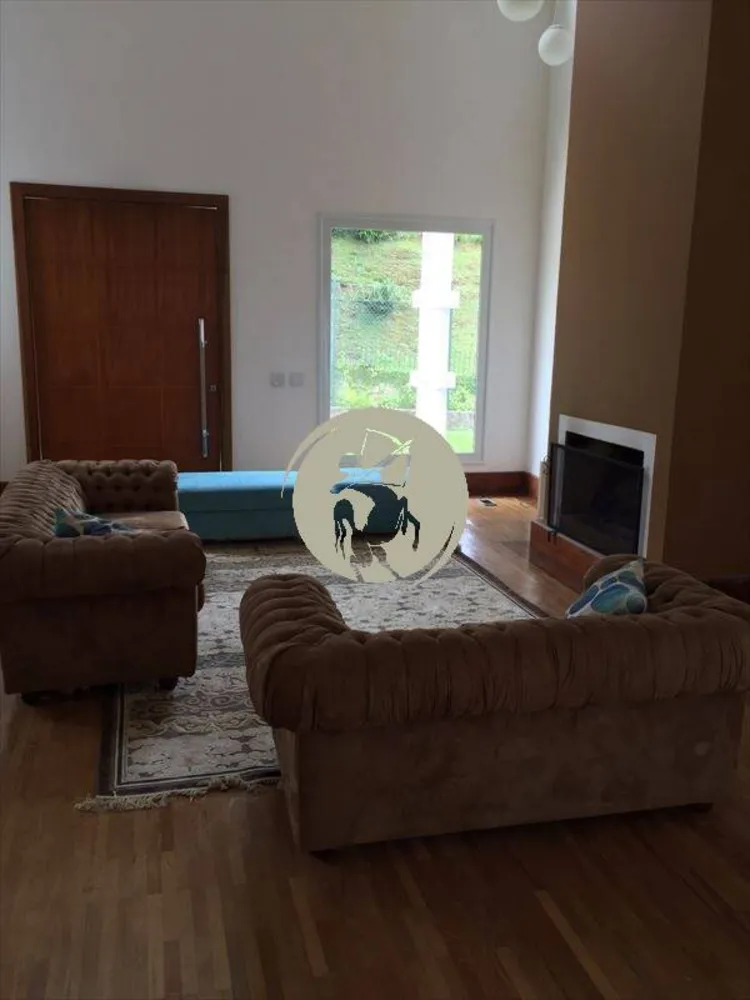 Casa, 4 quartos, 450 m² - Foto 5