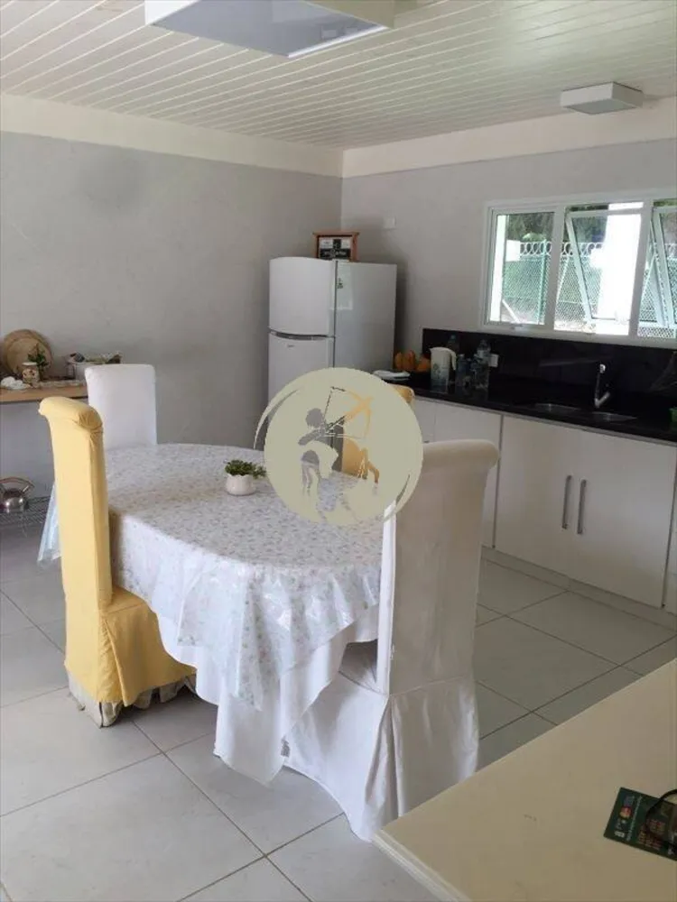 Casa, 4 quartos, 450 m² - Foto 2