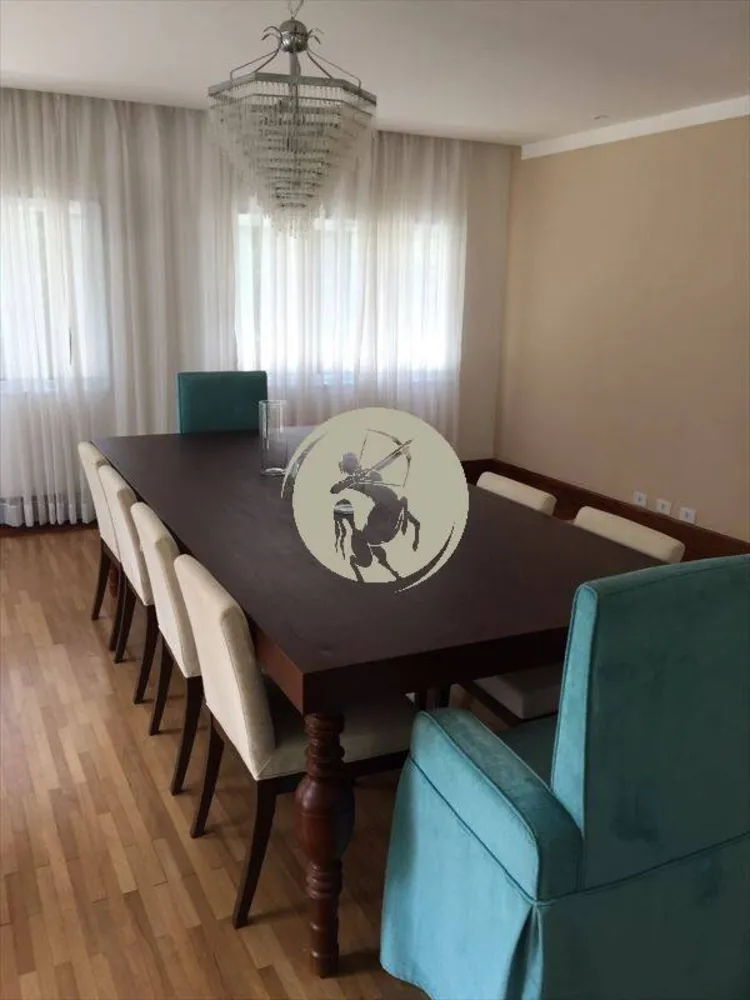 Casa, 4 quartos, 450 m² - Foto 7