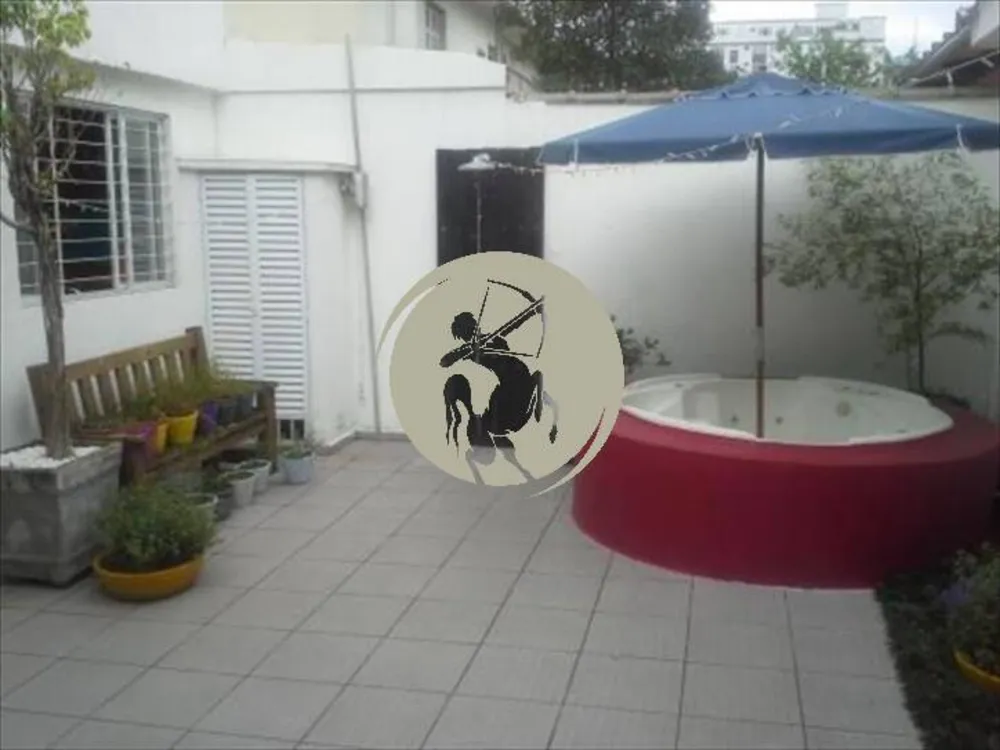Sobrado, 3 quartos, 193 m² - Foto 4