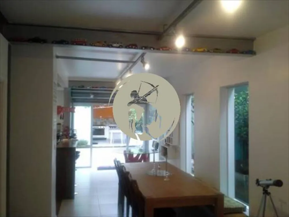 Sobrado, 3 quartos, 193 m² - Foto 3