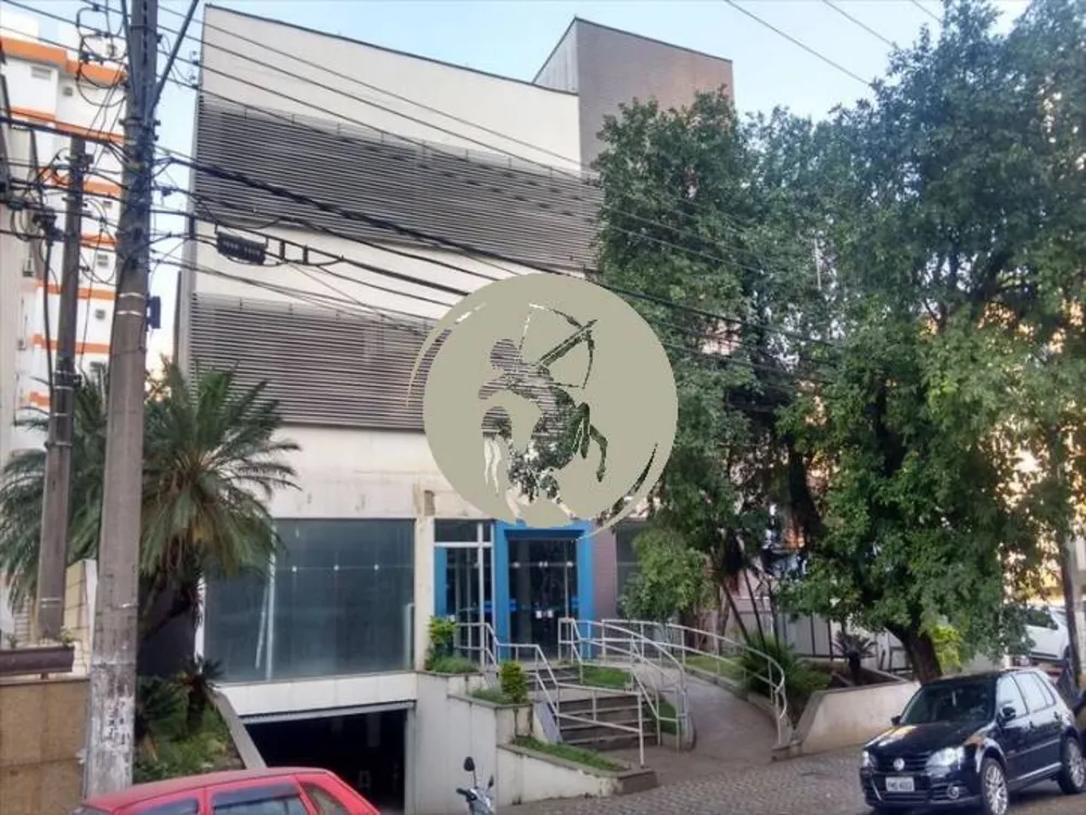 Prédio Inteiro, 2421 m² - Foto 2
