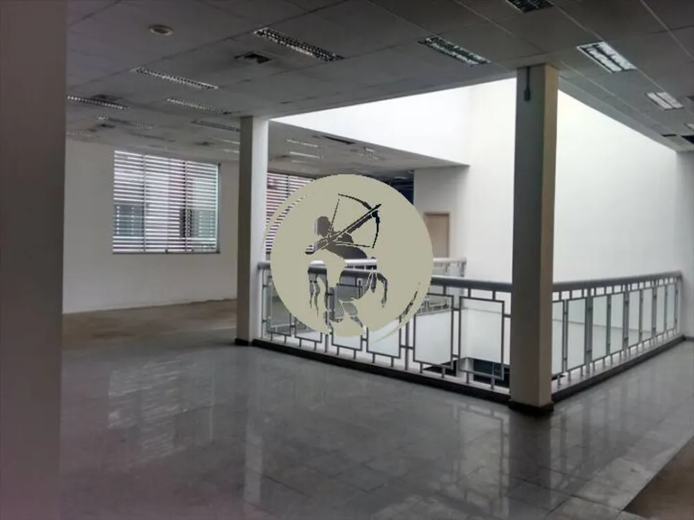 Prédio Inteiro, 2421 m² - Foto 5