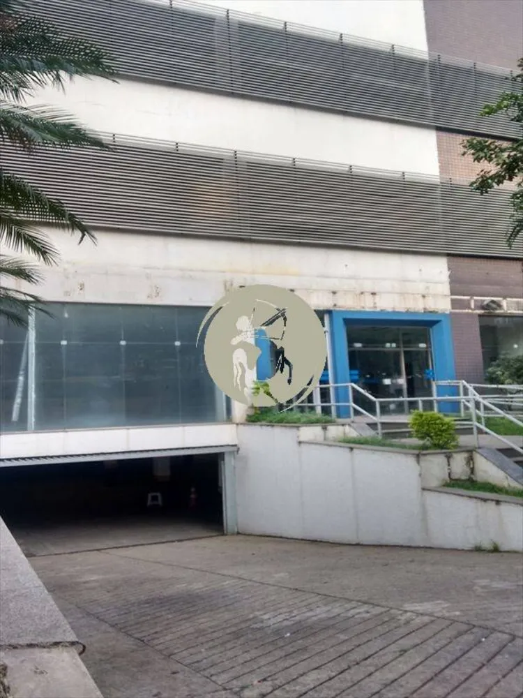 Prédio Inteiro, 2421 m² - Foto 4