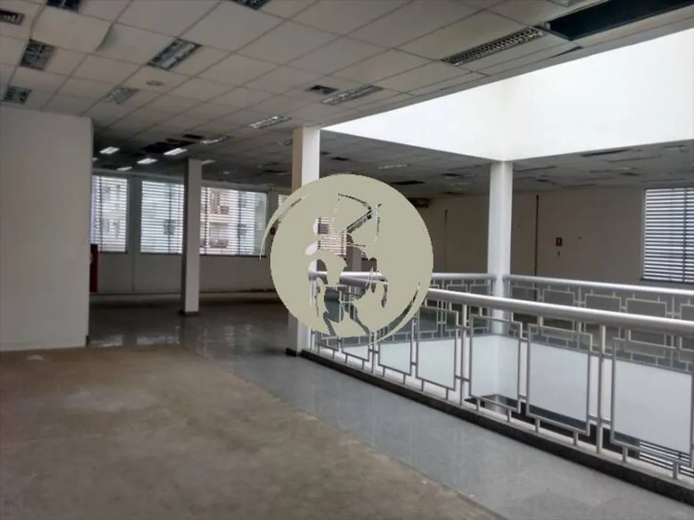 Prédio Inteiro, 2421 m² - Foto 7