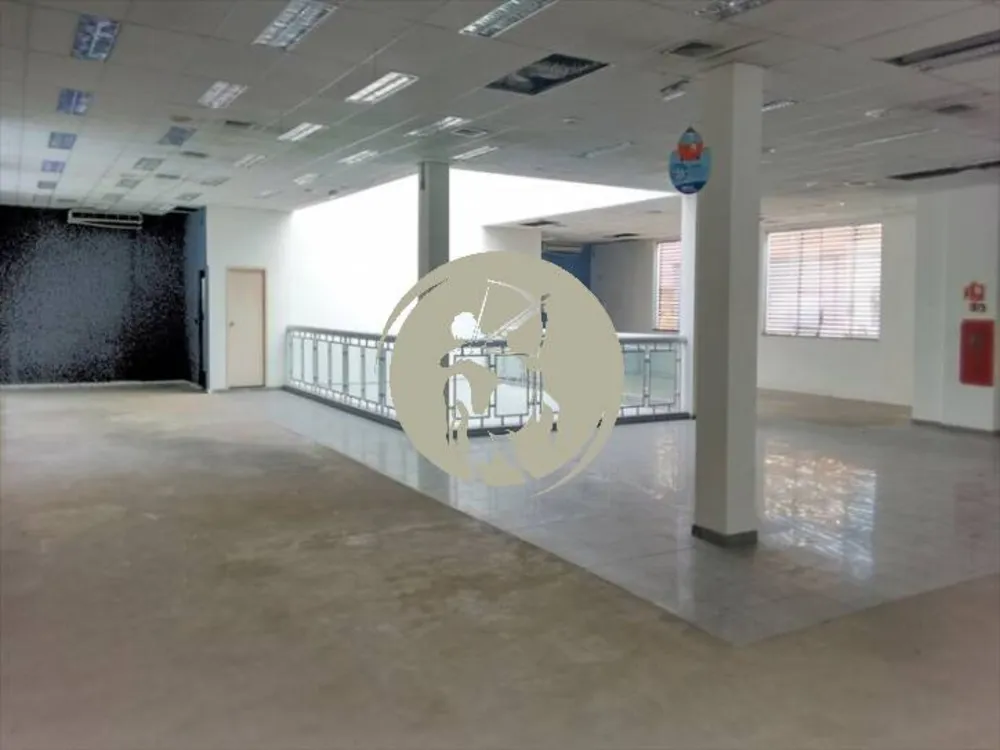 Prédio Inteiro, 2421 m² - Foto 6