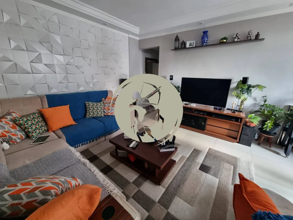 Apartamento, 2 quartos, 105 m² - Foto 1