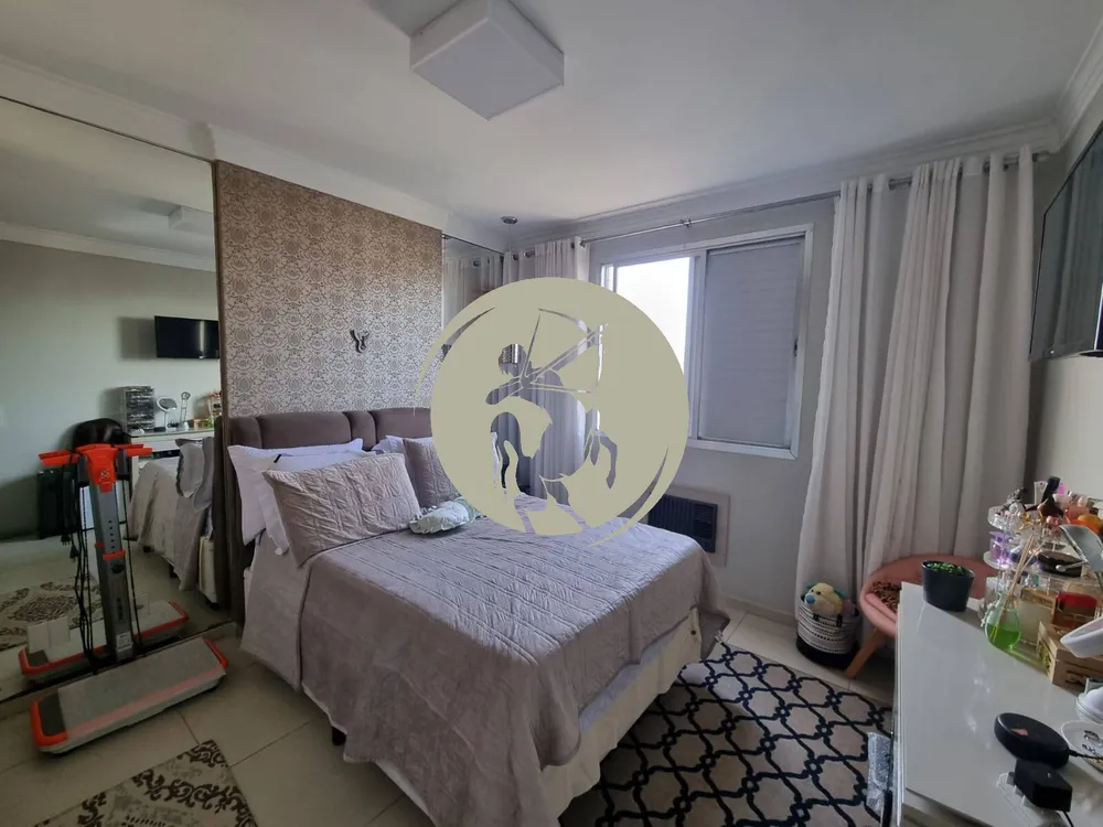Apartamento, 2 quartos, 105 m² - Foto 2