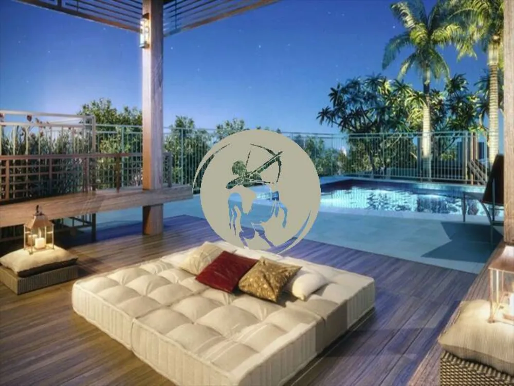 Apartamento, 1 quarto, 50 m² - Foto 3